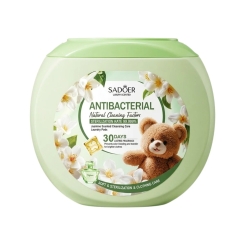SADOER Капсулы для стирки с Жасмином 12г × 36шт