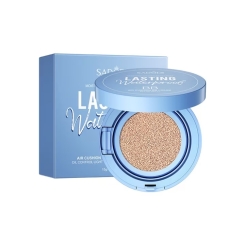 SADOER BB-Кушон Lasting Waterproof (Ivory) 15г